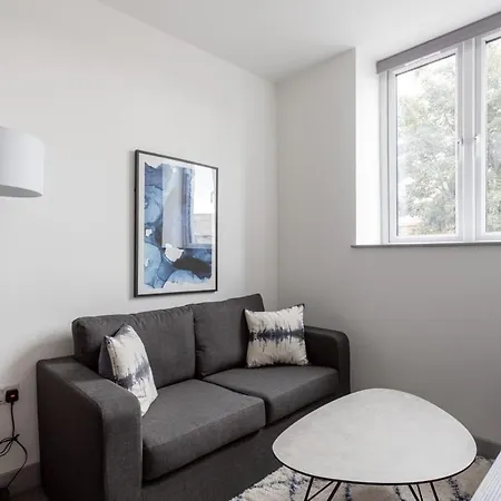 Contemporary 1 Bedroom Leeds * Leeds (West Yorkshire)