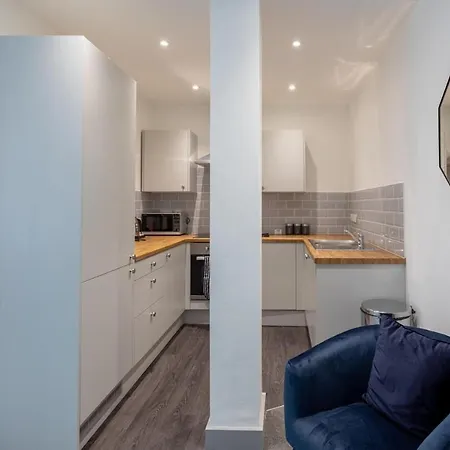 Contemporary 1 Bedroom Leeds Leeds (West Yorkshire)